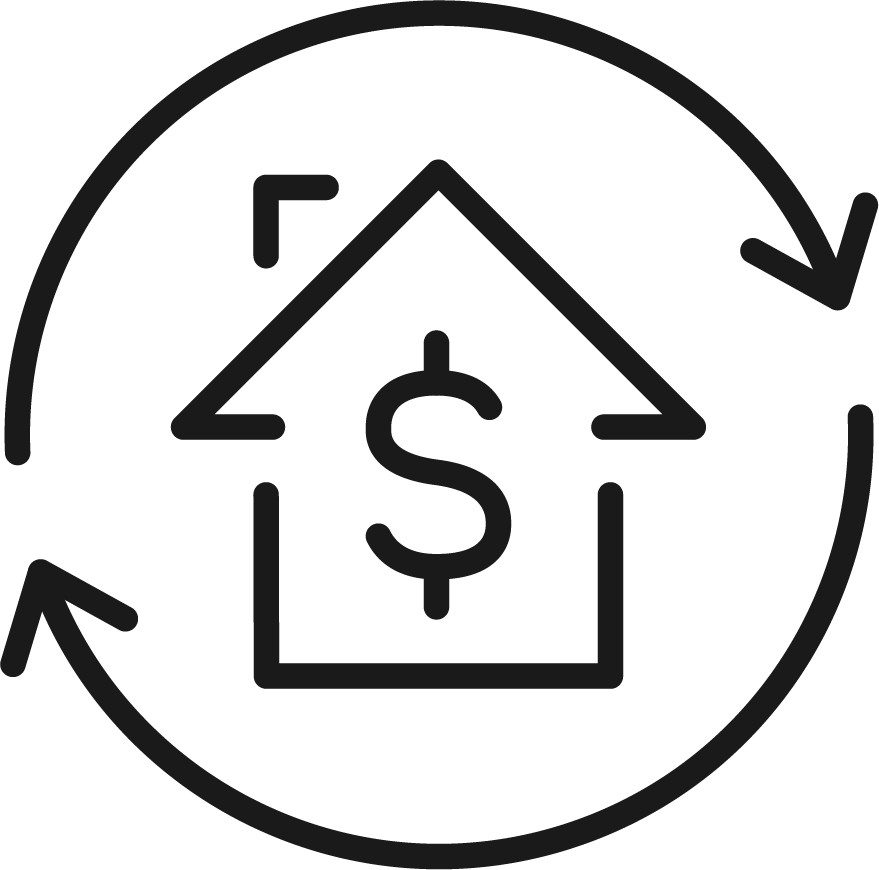 Refinance